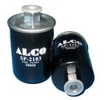 ALCO FILTER Топливный фильтр SP-2103